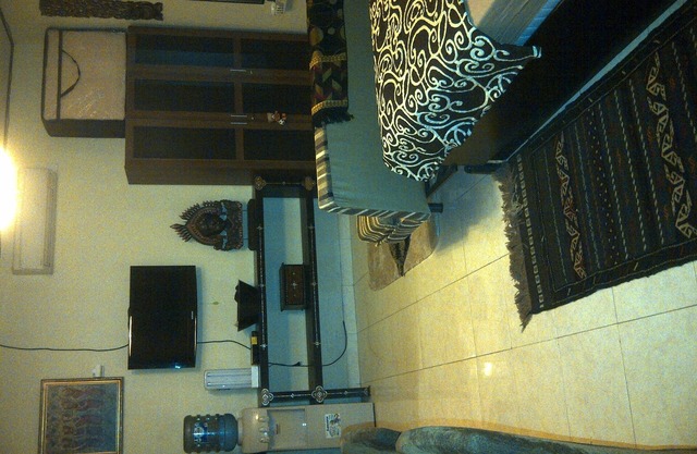 Mbok Limbok Villa at KUTA LEGIAN BALI, Studio Villa with other 2 extra beds