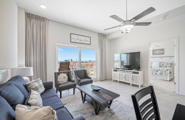MBR 1507 - Coastal retreat in Madeira Beach!
