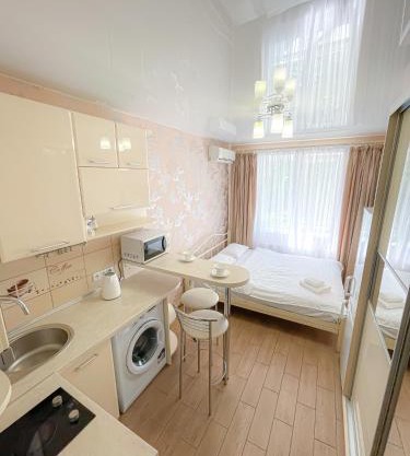 McApartment