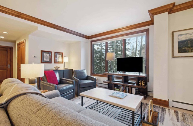 McCoy Peak 102 - 1 Bedroom Residence