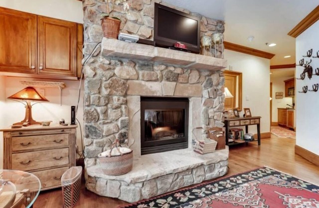 McCoy Peak 202 - Studio Residence