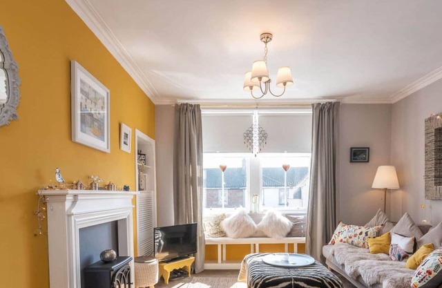 McHoppity House | Crail