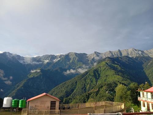 Mcleodganj diaries