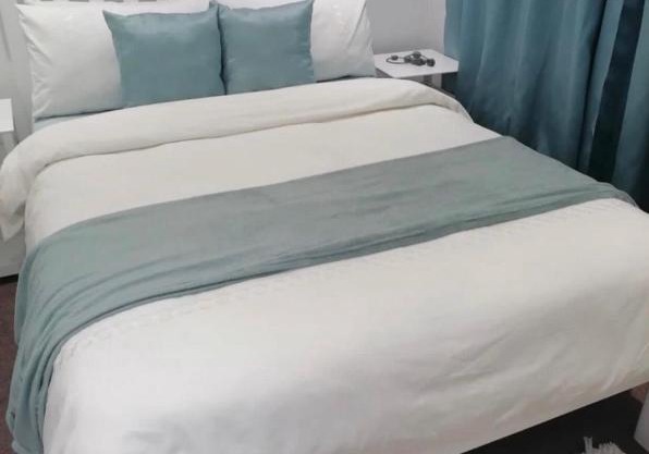 MD 2 GUEST HOUSE