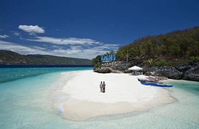 MDF Beach Resort And Day Tours