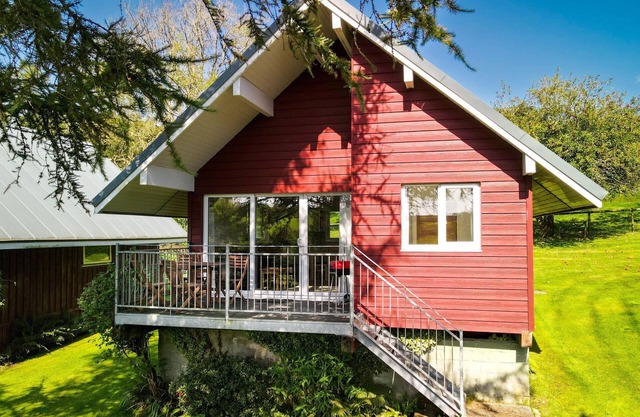 Meadow Lodge 2 by Interhome