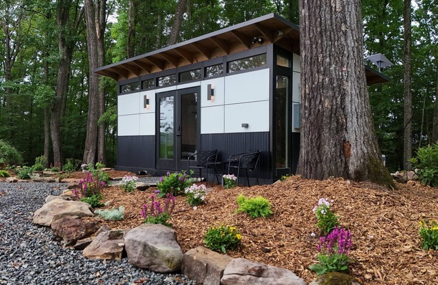 Meadow River Cliff House