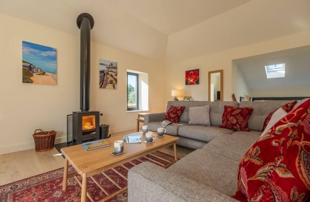 Meadow View, Little Snoring, Norfolk
