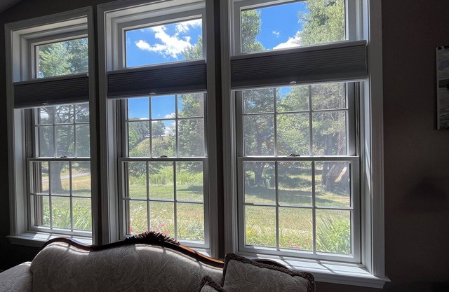 Meadow Winds, A mountain getaway.