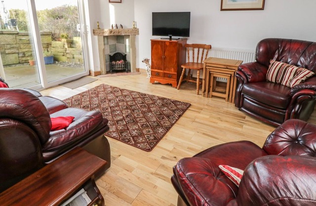 MEADOWBANK, with a garden in Downham