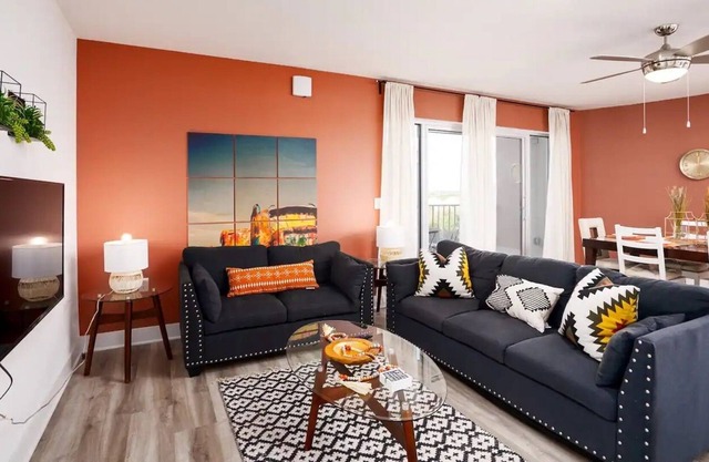 MedCenter/SixFlags/RIM/LaCantera/SeaWorld/2Bdrm/USAA