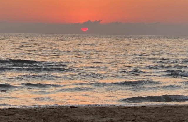 Mediterranean Sunset Lodge