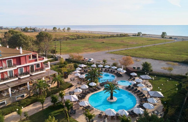 Mediterranean Princess- Adults Only