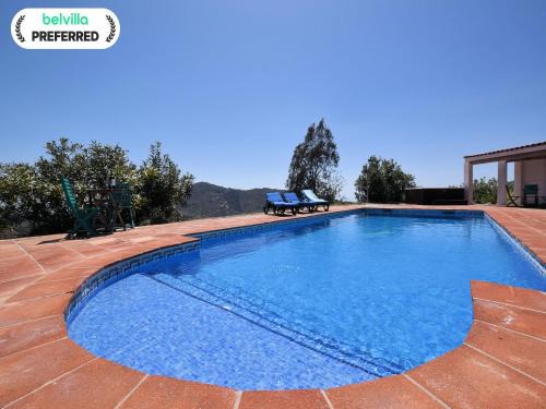 Mediterranean View Villa