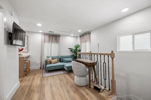 Mediterranean Villa Vibes #1007 at East Downtown