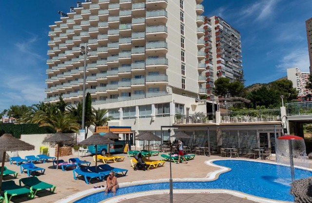 Medplaya Hotel Regente