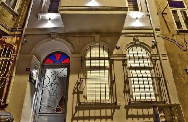 Medusa Apart Hotel