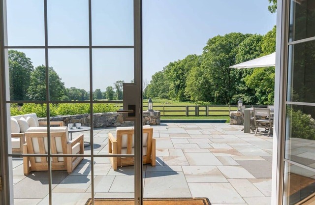 Meeker Hill House - Country Escape w/Heated Pool