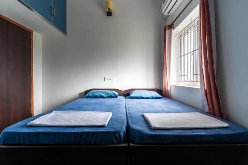 Meenakshi residency