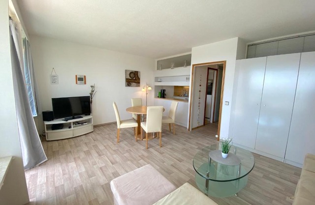 Meerblick FeWo Nr 632