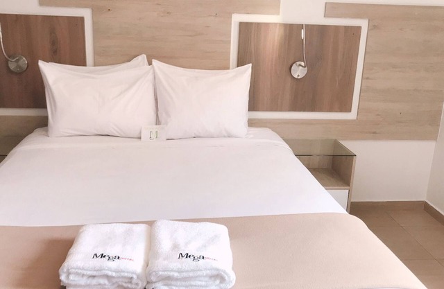 Mega Hotel