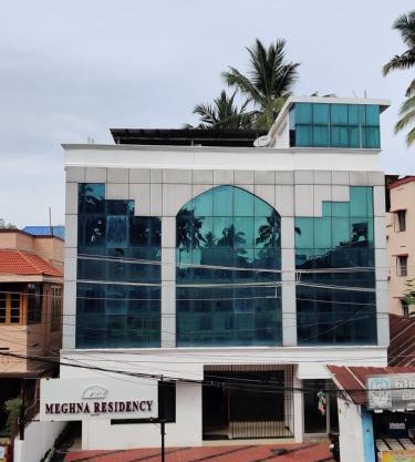 MEGHNA RESIDENCY