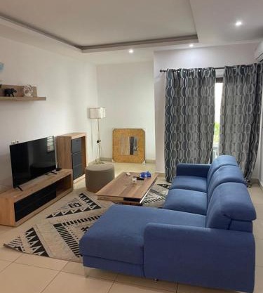 Meilleur appartement confort Abidjan