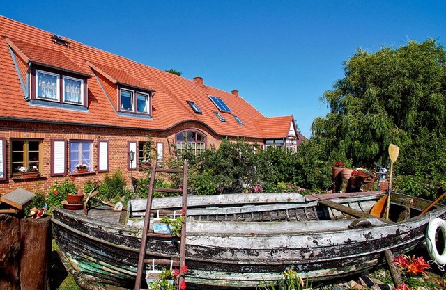 Meine Fischerhütte