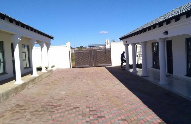 Meisa Luxury Apartments