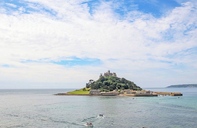 MELEDOR, family friendly, character holiday cottage in Marazion
