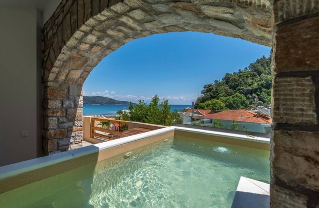 Meli Suites Thassos