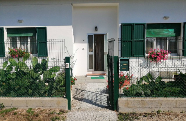 Melissa Vacation home