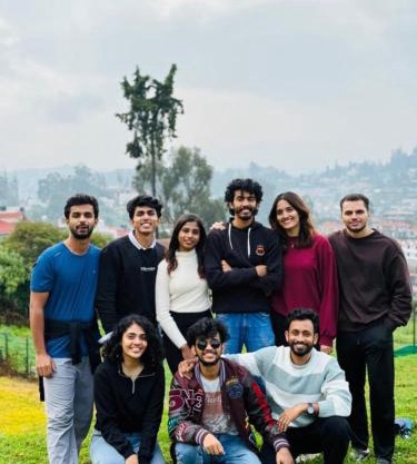 Mellowlux Ooty