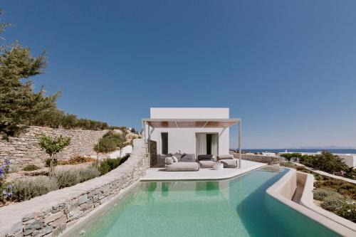Melora Villas Paros