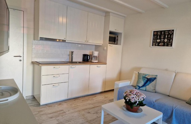 Melroce Holiday Cottage 5503