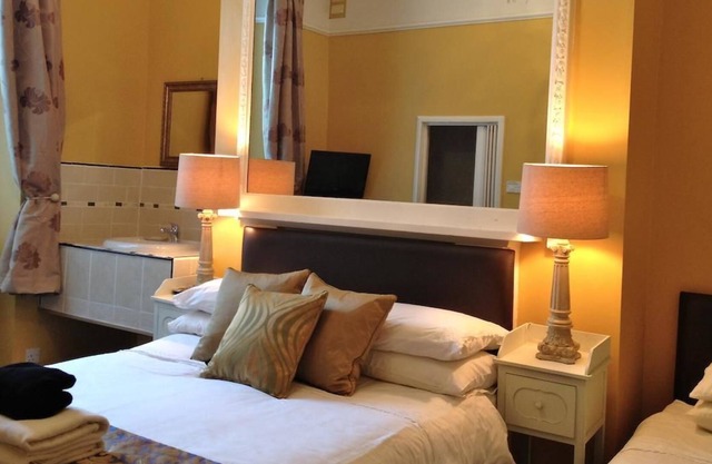 Melrose Guest House