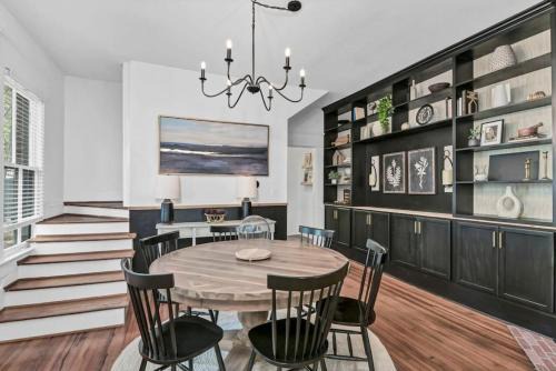 Melrose Heights 3BR