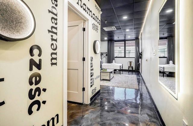 Melwood Suites Unit 103 Studio