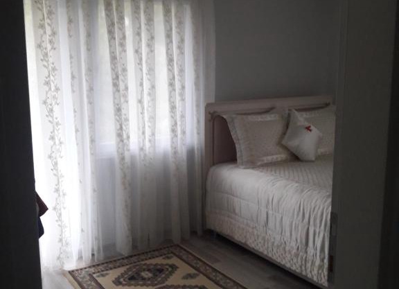 Memiş Apartmanı