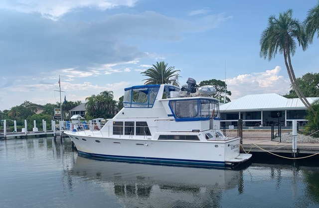 Memorable Bayside Yacht Retreat - 2 Bedroom