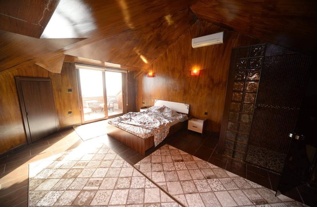 MEMORY VILLA 2 ALANYA