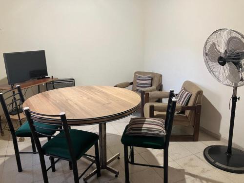 Mendos GC Rivadavia DTO 1