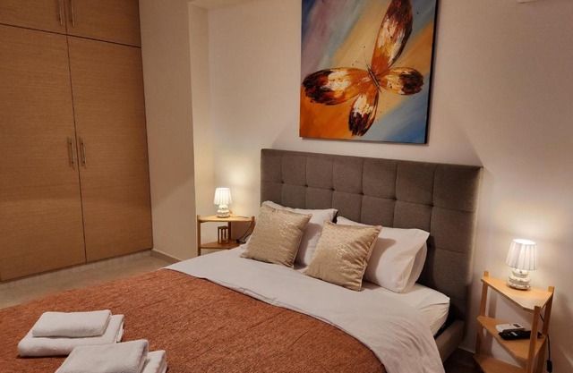 Menelaou Cozy Apartment VIPGreece