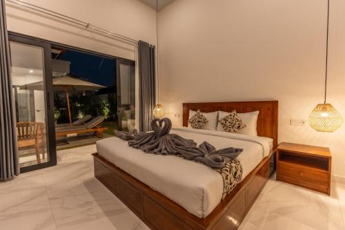 Mengkik Guest House