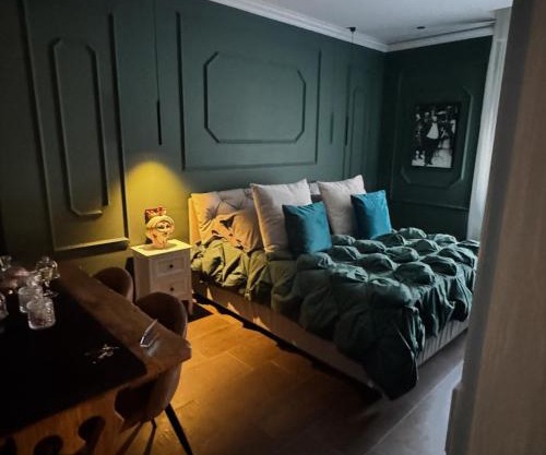 MENTORE MAISON PRESTiGE