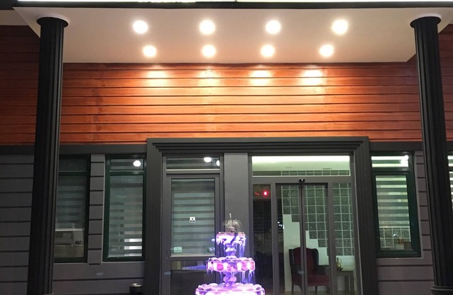 Mera Park Hotel