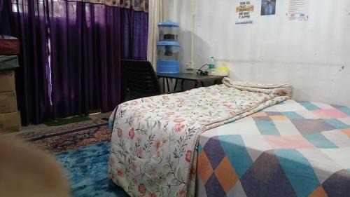 Meraaj Guest House