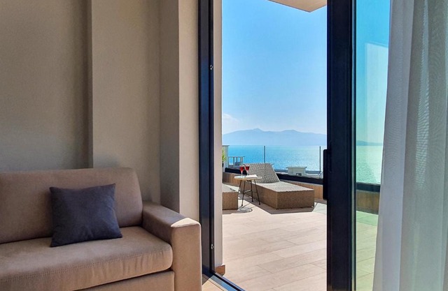 Meraviglia Boutique Hotel