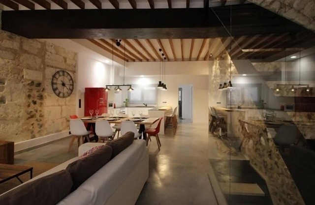 Mercat 16 - Beautiful design house with terrace in Sa Pobla