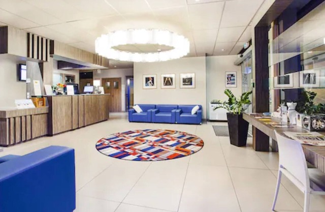 Mercure Brive